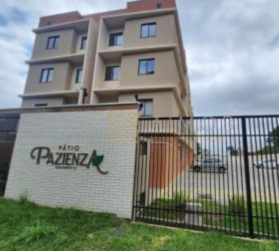 Apartamento - Venda - Boqueir�o - Curitiba - PR