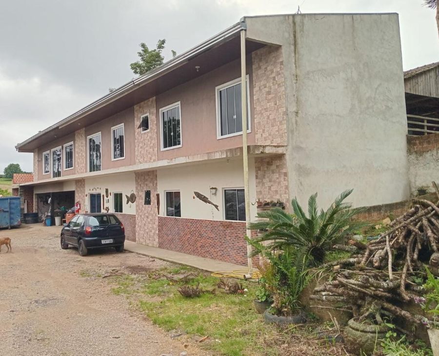 Chácara - Venda - Vila São Tiago - Piraquara - PR