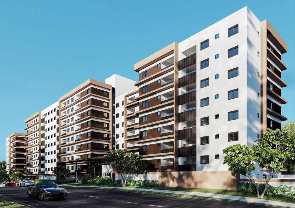 Apartamento Alto Padro - Venda - Porto - Curitiba - PR
