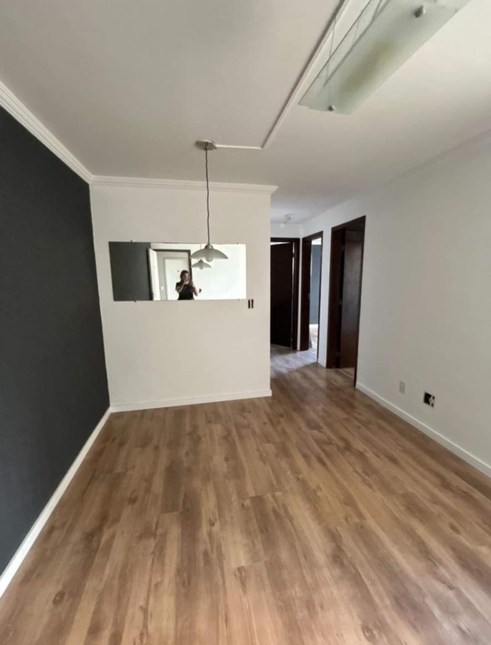 Apartamento - Venda - Santo Antnio - So Jos dos Pinhais - PR