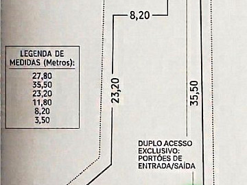 Terreno � Venda