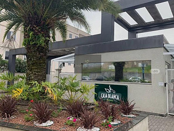 RESIDENCIAL CASA BLANCA